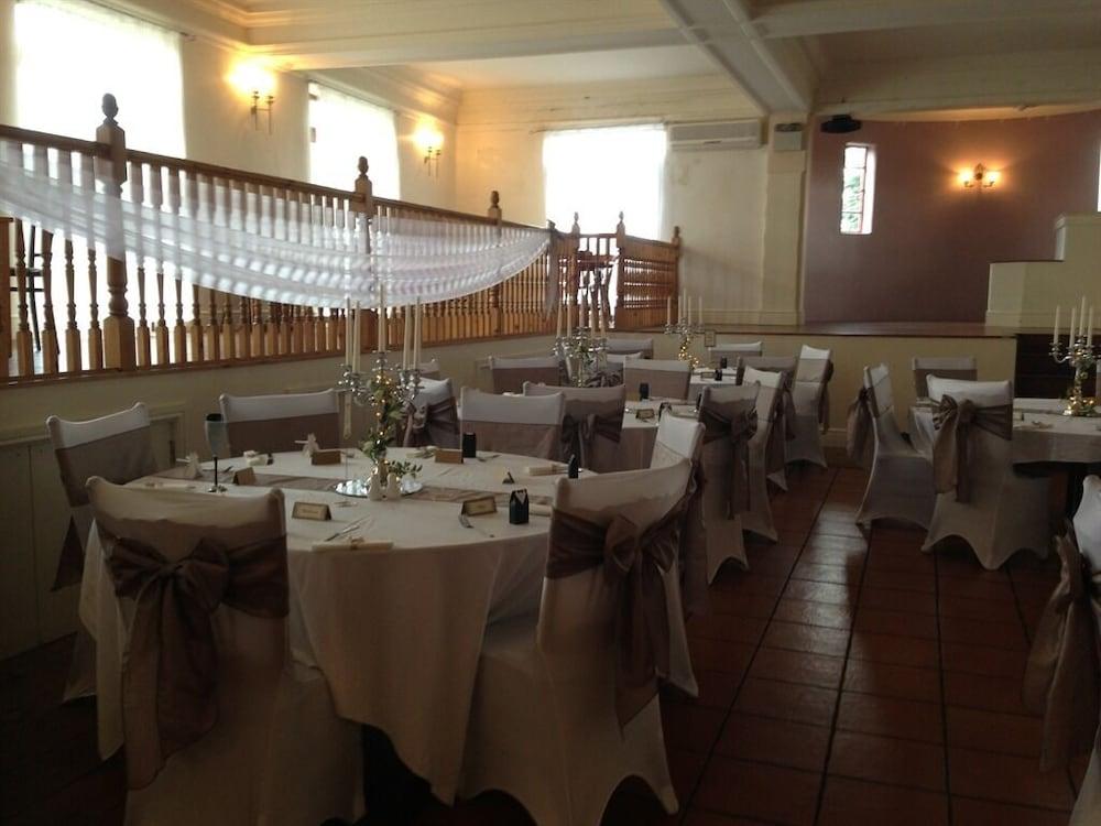 The Bridge Hotel Scunthorpe Exterior photo